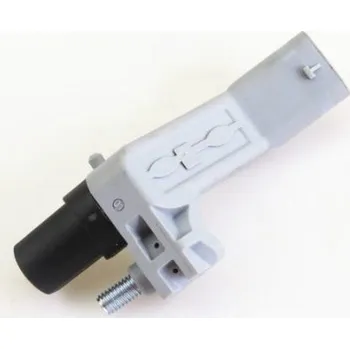 Generátor impulsů, klikový hřídel, , 04L906433, 04L906433B, 04L906433E, 4L906433, 4L906433B, 4L906433E, MOTORAD, 1KR624