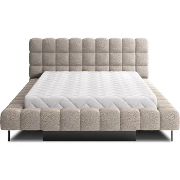 Nábytek Eltap Postel Magentta Odstín postele: Royal 20, Rozměr matrace: 140 x 200 cm