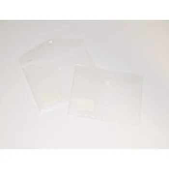 Regal Složka s drukem A5 euroděr., čiré Tempus 258696