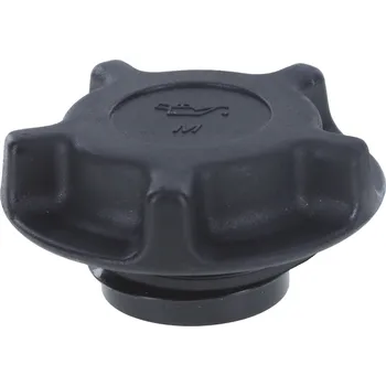 Uzaver, plnici hrdlo olejove nadrze, , MOTORAD, MO-82