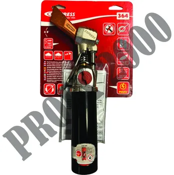 Páječka Páječka PERKEO-EXPRES na KARTUŠE, s aut.zapal.