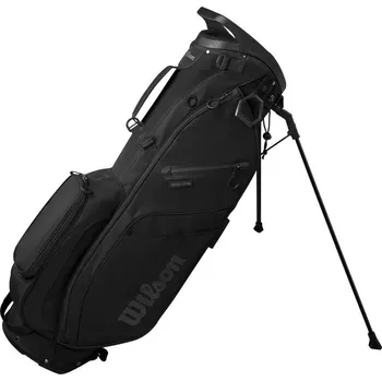 Golfový bag Wilson EXO Lite stand bag, černý