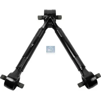 Zavěšení kol Řídicí páka, zavěšení kol DT Spare Parts 4.66487