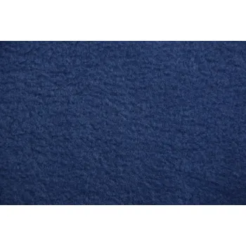 Fleece v modré barvě po 3 m 3M0115/610