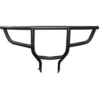 ALUMINIUM REAR BUMPER, black, TGB BLADE 1000 LTX, TGB BLADE 600 LTX 800-00-47