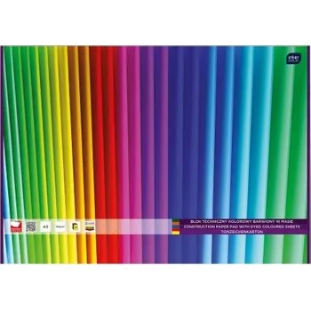 Blok Technický blok A3 Interdruk