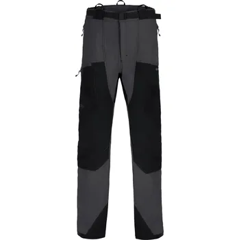 DIRECT ALPINE Mountainer tech Barva: Antracite/black, Velikost: M