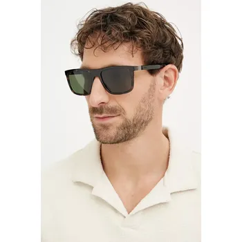 Sluneční brýle Sluneční brýle BOSS pánské, černá barva, BOSS 1699/S BOSS.1699/S 99D, vel. 56