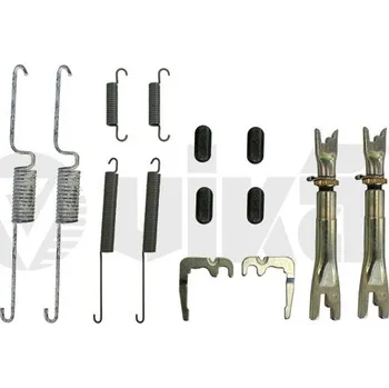 Brzdová čelist Sada příslušenství, brzdové čelisti vika (K61784301)