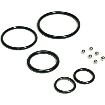 Airsoftová zbraň ACETECH Opravná sada AceHive granátu