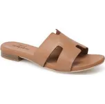 Sergio Bardi Nazouváky WB05-B1037-01SB Hnědá 36