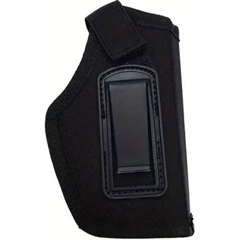 Pouzdro na pistol černé