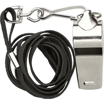 Karnevalový kostým R-Kontakt.cz Píšťalka - kovová