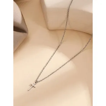 Karnevalový kostým Náhrdelník křížek