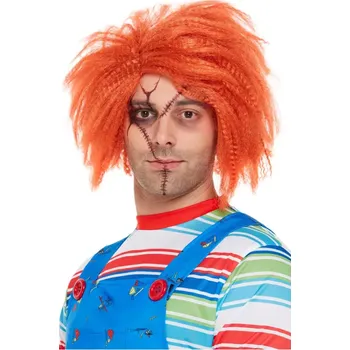 Karnevalová paruka Smiffys.com Paruka- Chucky