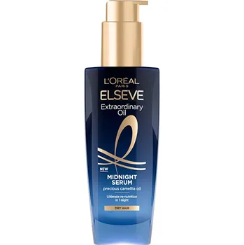 L'Oréal Paris Elseve Extraordinary Oil…