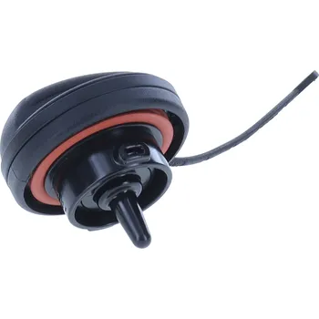 Uzávěr, palivová nádrž, , 8W0201550D, 8W0201550E, MOTORAD, MGC937T