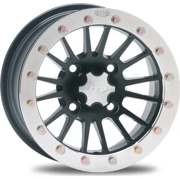 WHL DU SDBL 14X7 4/115 5+2 ARCTIC CAT Cat 400 4x4 2002-2018