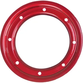 ITP 9" TRAC LOCK RING RED RINGTL-9RED
