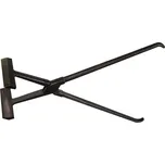 Stubai - kleště deckzange rovné 180mm VČ 282318