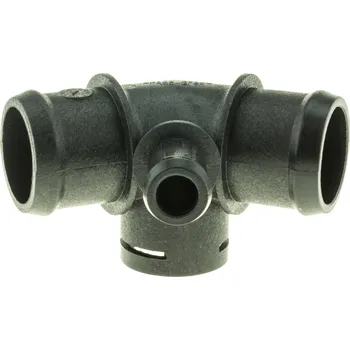 Příruba chladiva, , 1J0121087A, MOTORAD, CH9913