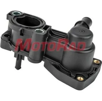 Příruba chladiva, , 1086282, 1198060, 1198060S1, 2S4Q9K478AD, MOTORAD, CH1104