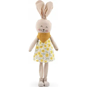 Obraz Ručně vyráběná dekorace - zajíček