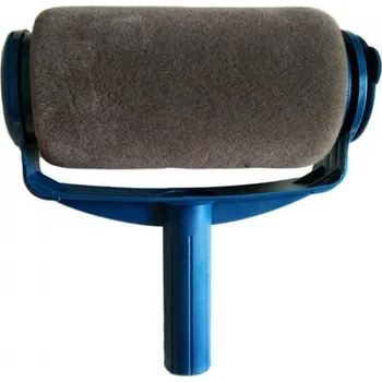 Malířský váleček Paint Roller profesionální plnící váleček 12764 modrý