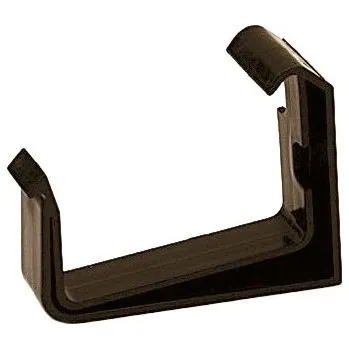 okap Marley - okapový hák hranatý 70 mm - horní