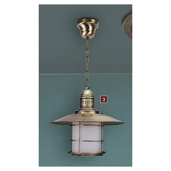 Dekorativní svítidlo Stylové svítidlo Sudan - 7993