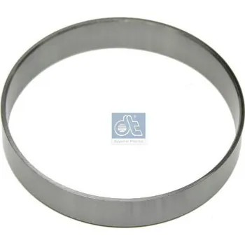 Kliková hřídel Kroužek, klikový hřídel DT Spare Parts 4.60449