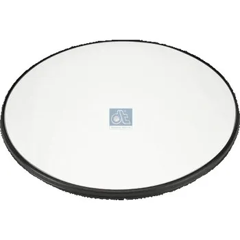 Auto zrcátko Sklo zrcátka, přední zrcátko DT Spare Parts 4.63965