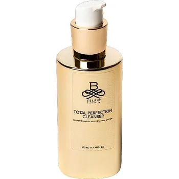 Selfie tyč B-selfie B-Selfie TOTAL PERFECTION CLEANSER - Multifunkční pleťový čistič - 100 ml CP-SFC104