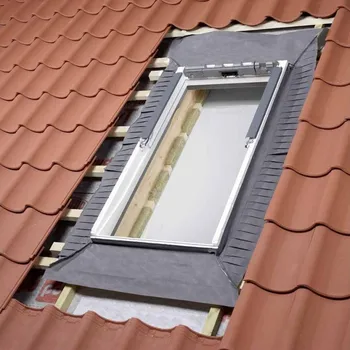 Okno Velux manžeta z hydroizolační folie BFX, pro CK02 1000F