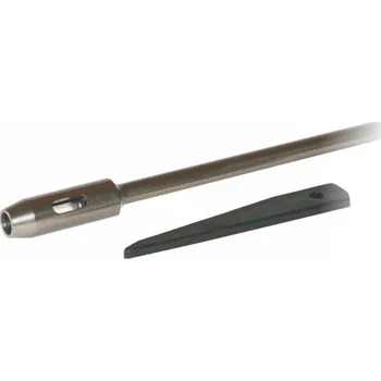 Bit TopKraft nástavec pro příklepové vrtáky 450mm, úchyt SDS