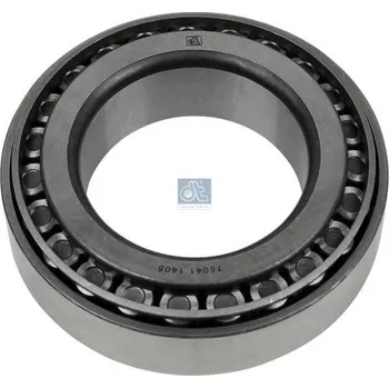 Hřídel nápravy Ložisko, hnací hřídel DT Spare Parts 4.66319