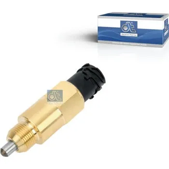 Spínač, převodovka typu splitter DT Spare Parts 4.62935