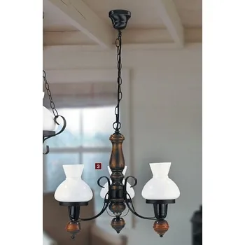 Svítidlo Stylové svítidlo Petronel - 7078