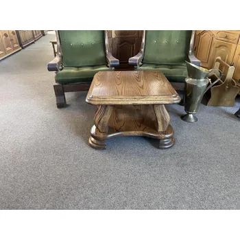 Konferenční stolek Malý konferenční stůl D74