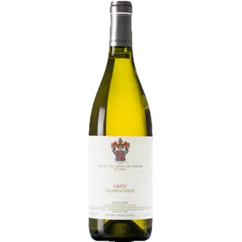 MARCHESI DI GRESY Chardonnay 2021