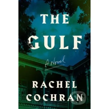 Beletrie pro dospělé The Gulf - Rachel Cochran HarperCollins