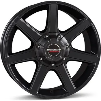 Alu kolo Borbet CWE BM 7x16 6x140 ET 20