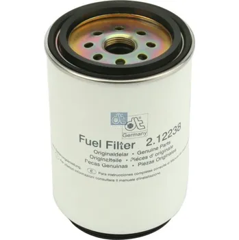 Palivový filtr Palivový filtr DT Spare Parts 2.12238