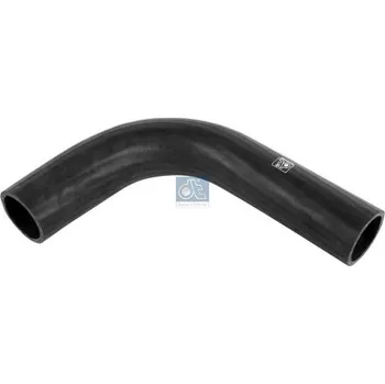 Chladič motoru Hadice chladiče DT Spare Parts 1.11086
