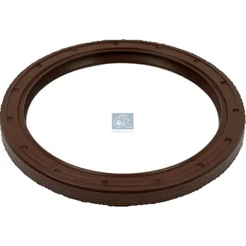 Kliková hřídel Těsnicí kroužek hřídele, klikový hřídel DT Spare Parts 6.21025