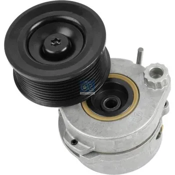 Napínák, žebrovaný klínový řemen DT Spare Parts 4.64241