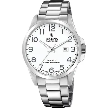 Hodinky Hodinky Festina 20024/1 Až 100 dní na vrácení zboží. Autorizovaný prodejce.