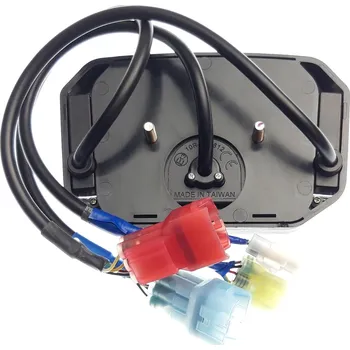 SPEEDOMETER COMP. 515083