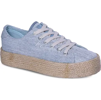 Dámská obuv Lee Cooper LCW-25-02-3283L Dámské tenisky modré 40