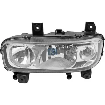 Přední světlomet Světlomet DT Spare Parts 4.68765